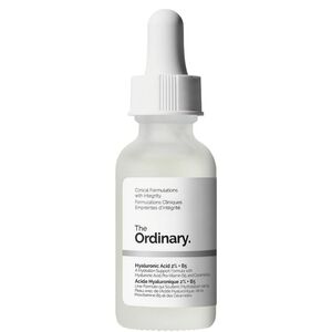 Hialuronic acid 2% + B5 serum